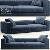 Диван Rugiano VOGUE sofa