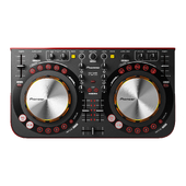 Pioneer-DDJ WEGO