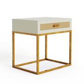 Marko Kraus Meiko Side Table