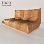 Ligne Roset - Togo Sofa