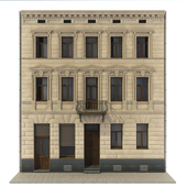 Facade Lv
