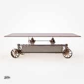 VI_Train_Crank_Table