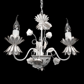 Люстра подвесная Odeon Light Silva 2695/3