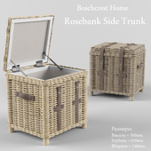 Rosebank Side Trunk