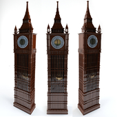 Altobel Antonio big ben 1