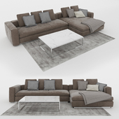 Minotti Leonard