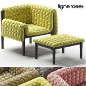 RUCHÉ LIGNE ROSET