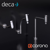 Faucet Deca Link