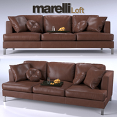 Диван Marelli LOFT