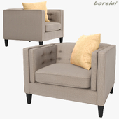 Lorelai Armchair