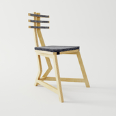 Chair Trapezium