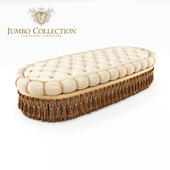 Банкетка JUMBO COLLECTION