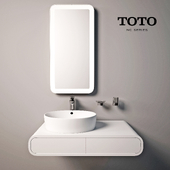 TOTO NC Series