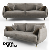 Диван Ditre Italia Elliot