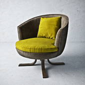 Armchair By OSTAP