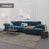 bonaldo gossip