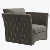 Smania Giano armchair