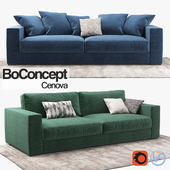 BoConcept Cenova GE52 (DE52)