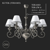 KUTEK (TERAMO) TER-ZW-6