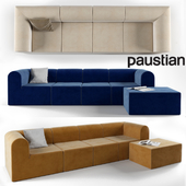 Paustian Modular Sofa