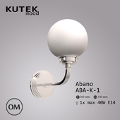 Kutek Mood (Abano) ABA-K-1