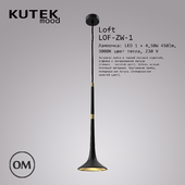 Kutek Mood (Loft) LOF-ZW-1