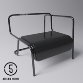 SOHN armchair