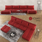 VOSART PONTOS