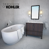 Сантехника Kohler