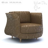 Morosho BIG MAMA BI00N1