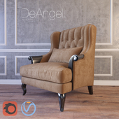 Imbottiti DeAngeli Classico Diplomat