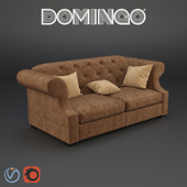 Domingo Benjamin