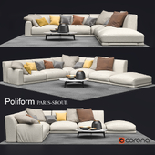poliform paris seoul