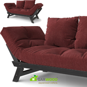 Кушетка ART3 GARWOOD