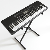 Синтезатор Cassio CTK-3200