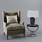 Mitchell Gold+Bob Williams