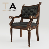 Northcote Chair_TheodoreAlexander