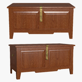 Chest ELE Normandy
