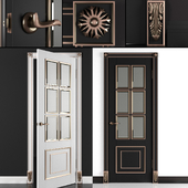 Verona Door