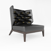 Berchet Armchair From Roberto cavalli