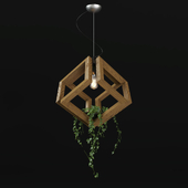 Smart Cuberint by LightsWood