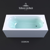 Ванна Villeroy&Boch Oberon