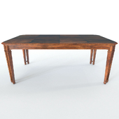 Palisade Rectangular Dining Table