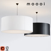 Moooi Round Boon by Piet Boon