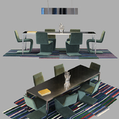 Living room set