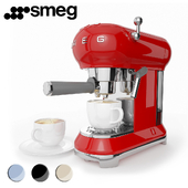 Smeg Espresso кофемашина