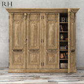 Restoration Hardware