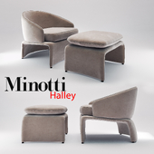 Minotti_Halley