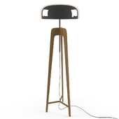 Floor lamp Pileo Porada