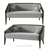 Sofa Accento ELPIS DL